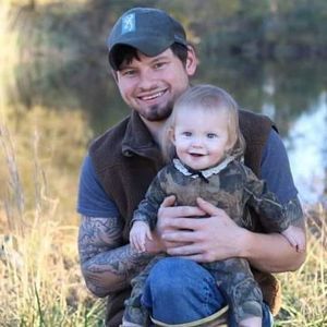 Meet your Posher, Dylan